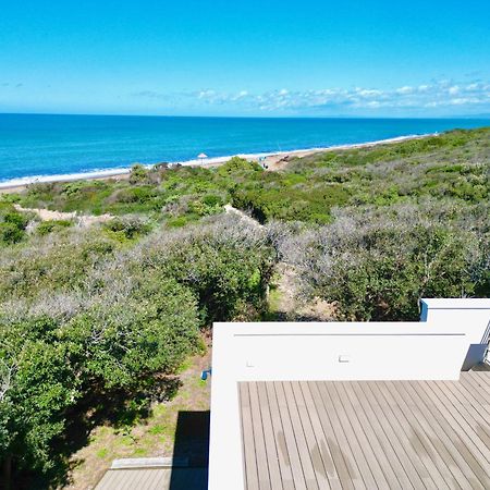 Villa Duna Blu Baratti Bagian luar foto
