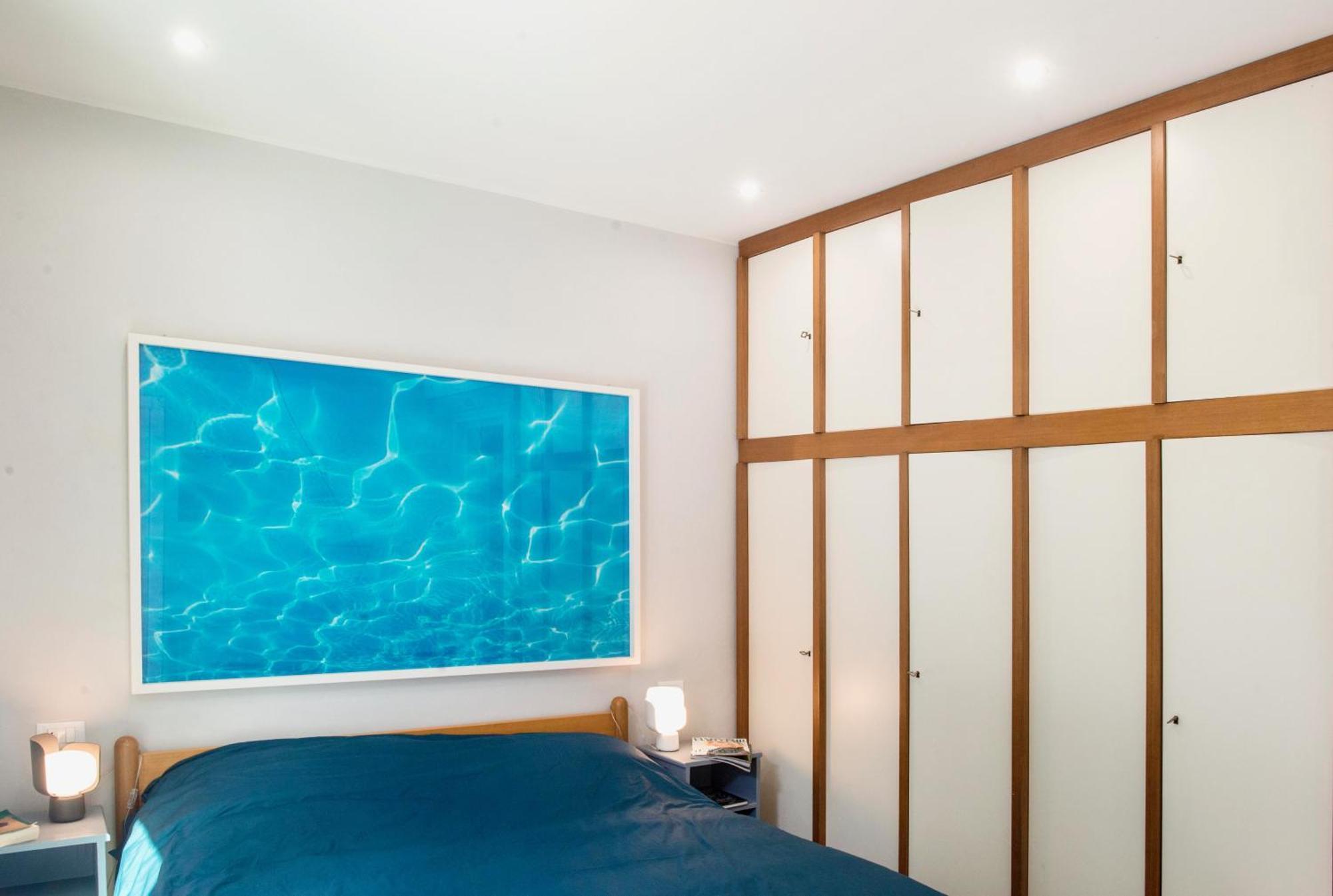 Villa Duna Blu Baratti Bagian luar foto